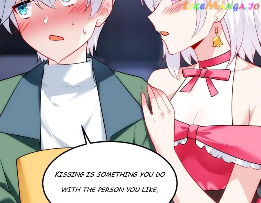 I Eat Soft Rice Chapter 133 - page 55