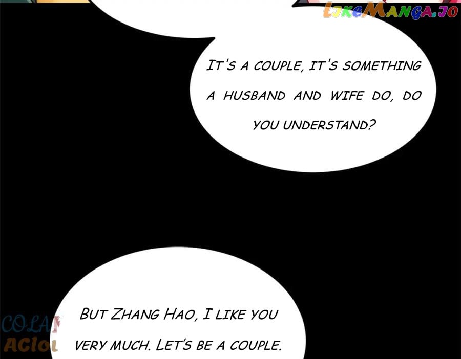 I Eat Soft Rice Chapter 133 - page 56