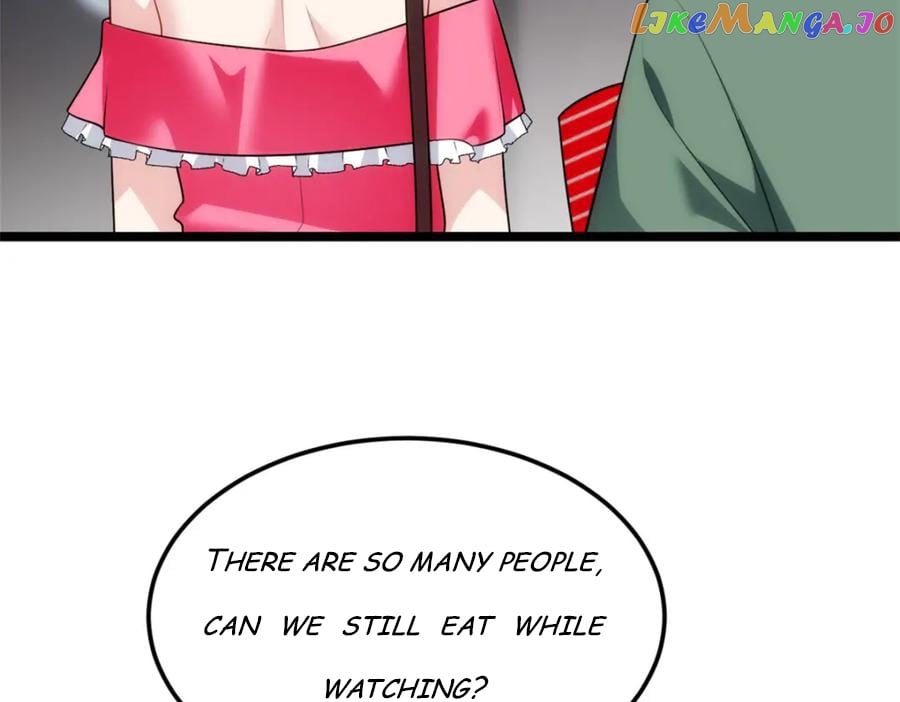 I Eat Soft Rice Chapter 133 - page 6