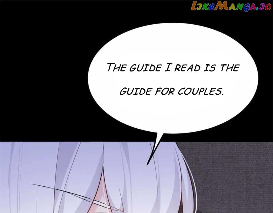 I Eat Soft Rice Chapter 133 - page 62