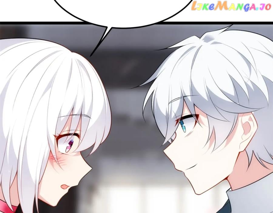 I Eat Soft Rice Chapter 133 - page 7
