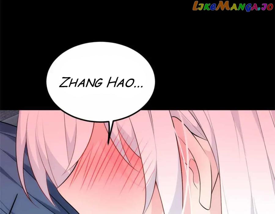 I Eat Soft Rice Chapter 133 - page 74