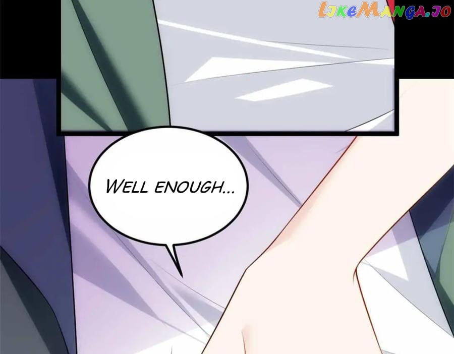 I Eat Soft Rice Chapter 133 - page 81
