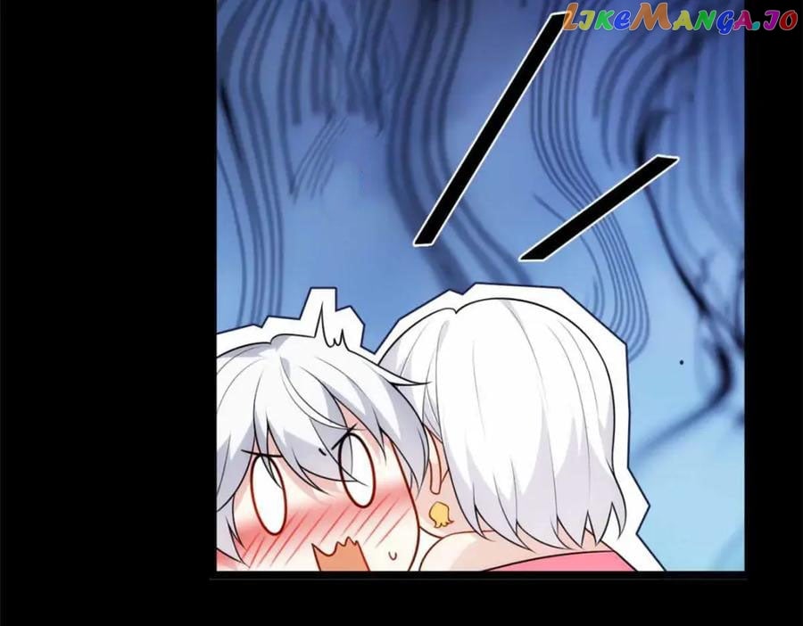 I Eat Soft Rice Chapter 133 - page 87