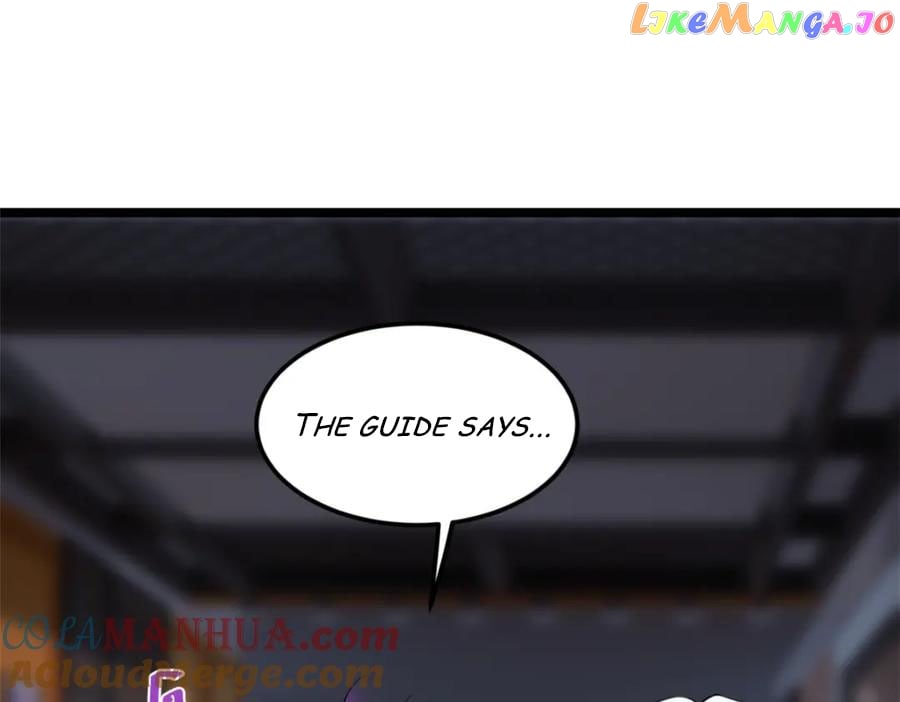 I Eat Soft Rice Chapter 133 - page 95