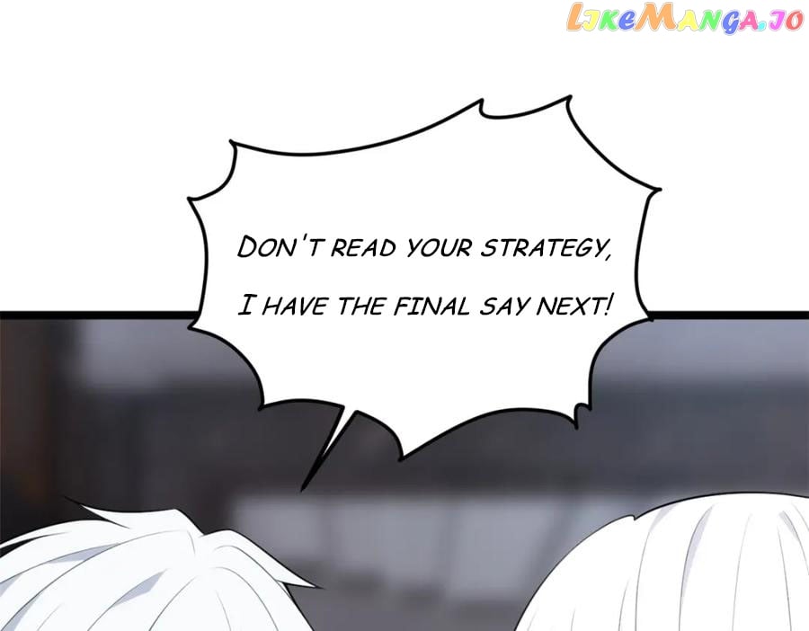 I Eat Soft Rice Chapter 133 - page 97