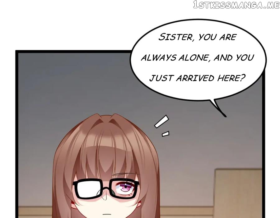 I Eat Soft Rice Chapter 82 - page 3