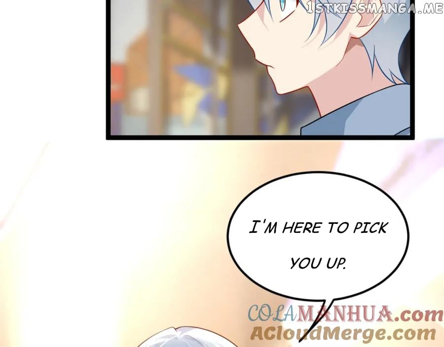 I Eat Soft Rice Chapter 82 - page 62