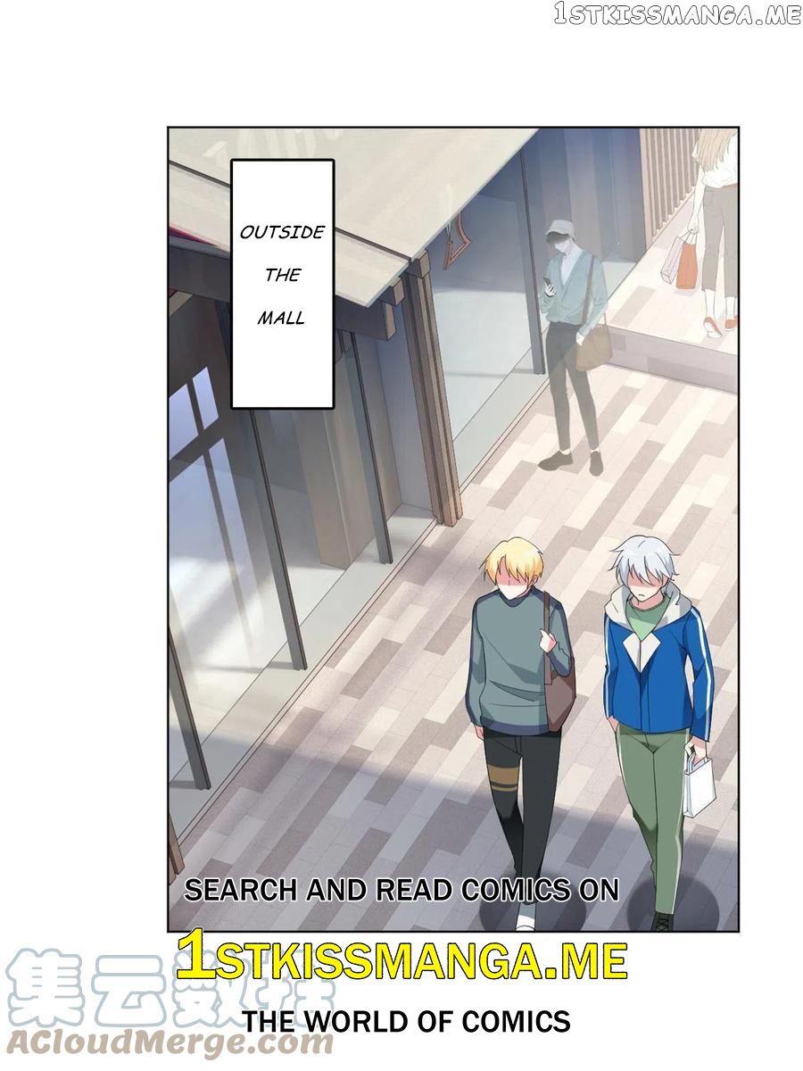 I Eat Soft Rice Chapter 24 - page 1
