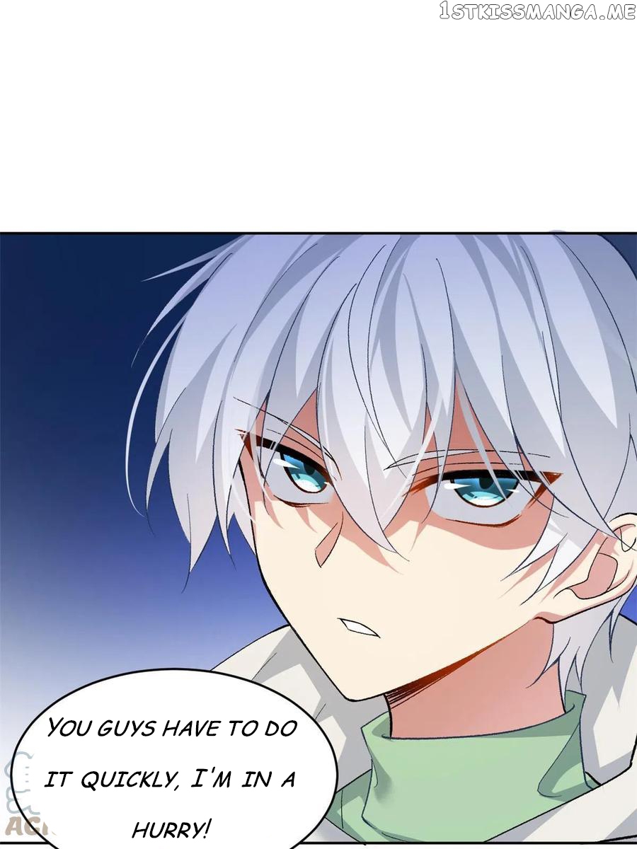 I Eat Soft Rice Chapter 24 - page 11