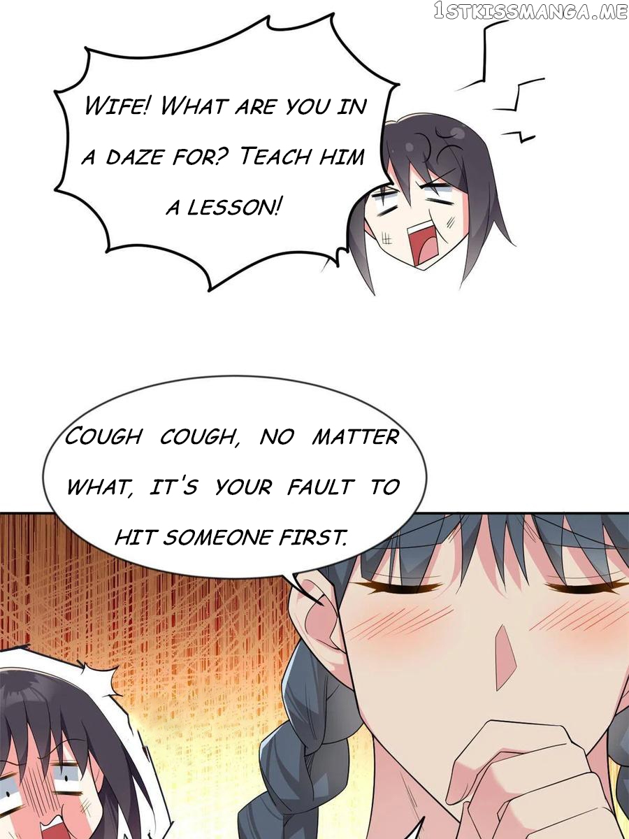 I Eat Soft Rice Chapter 24 - page 14