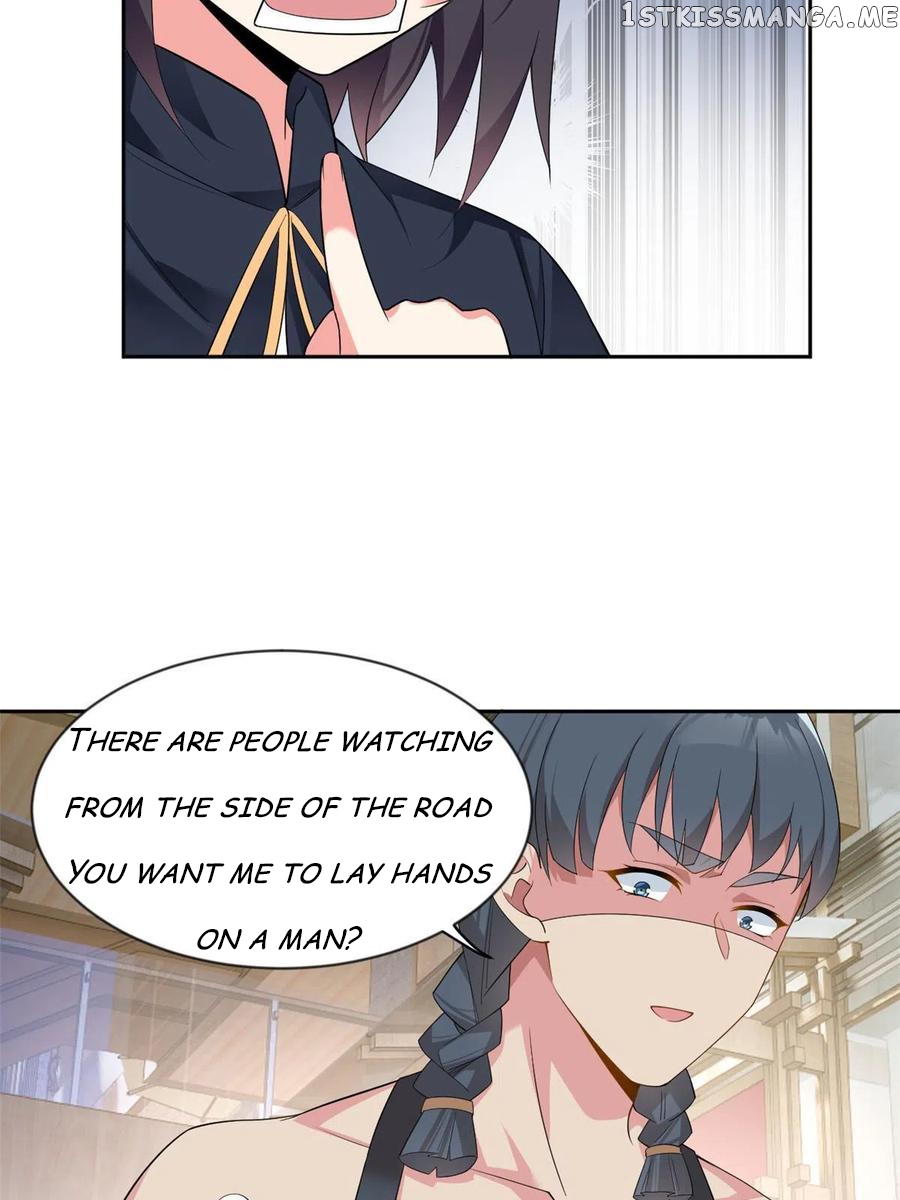I Eat Soft Rice Chapter 24 - page 16