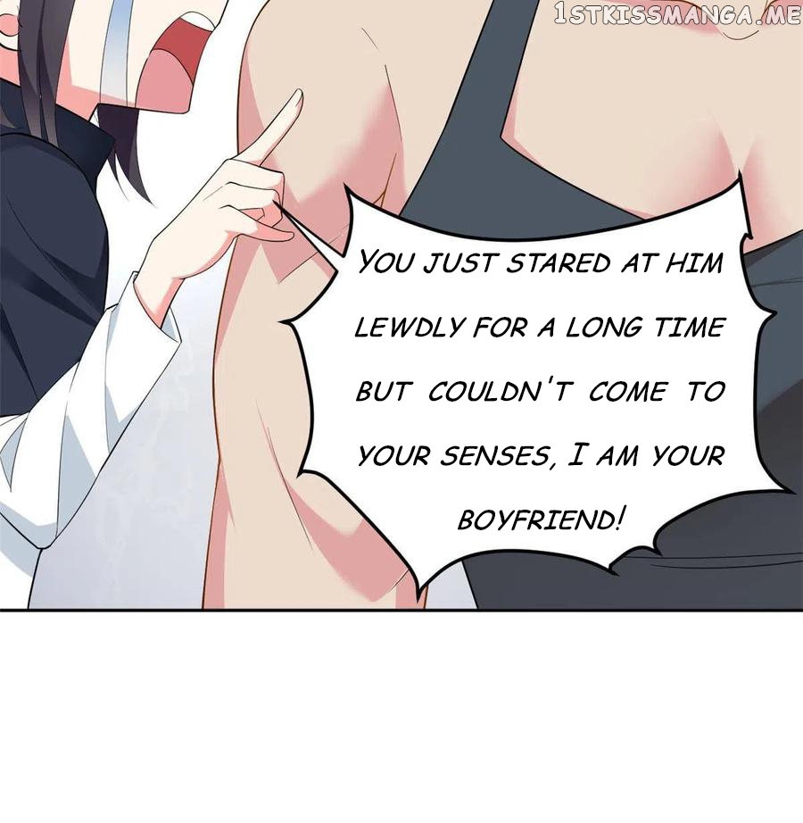 I Eat Soft Rice Chapter 24 - page 18