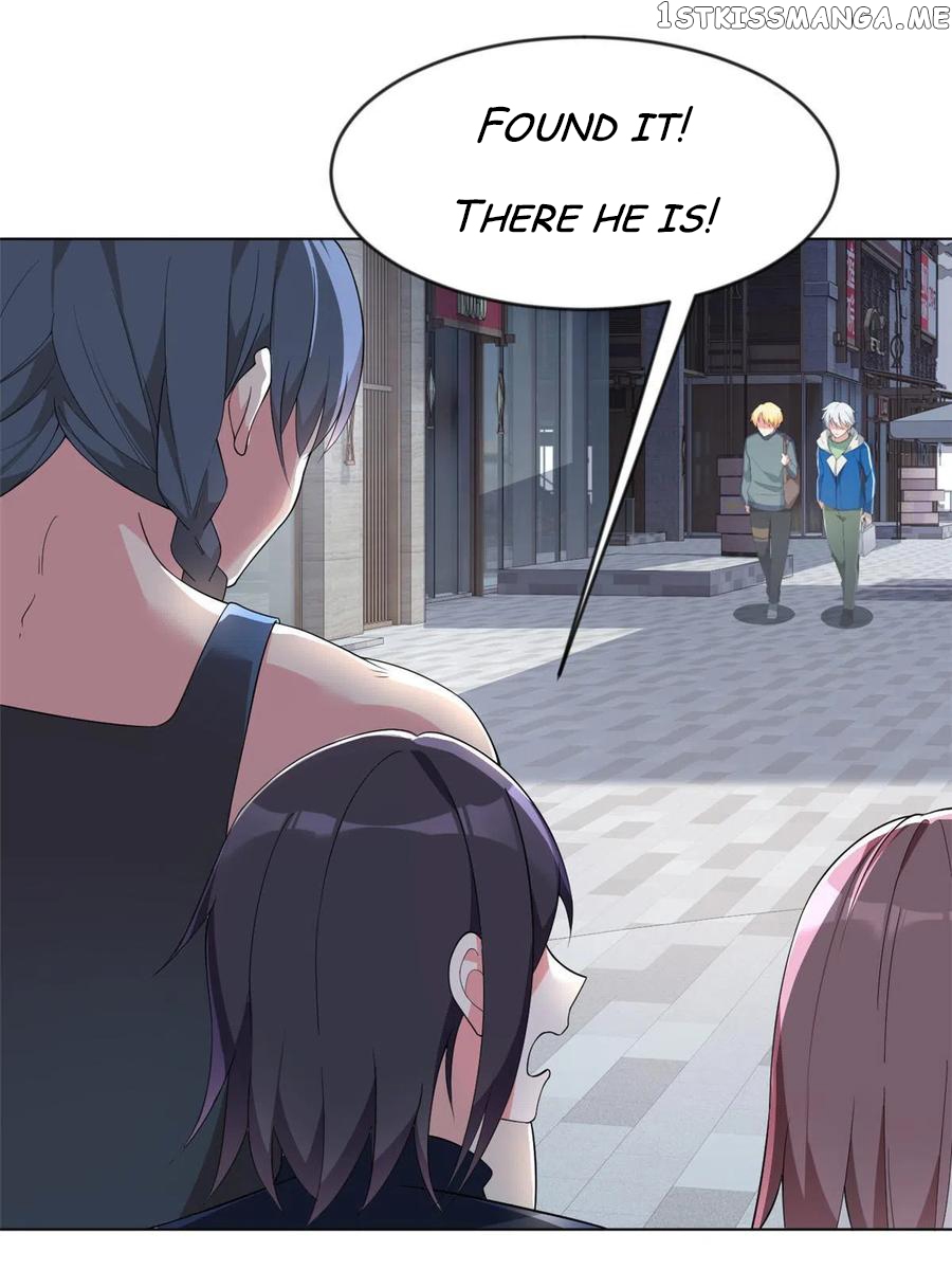 I Eat Soft Rice Chapter 24 - page 2