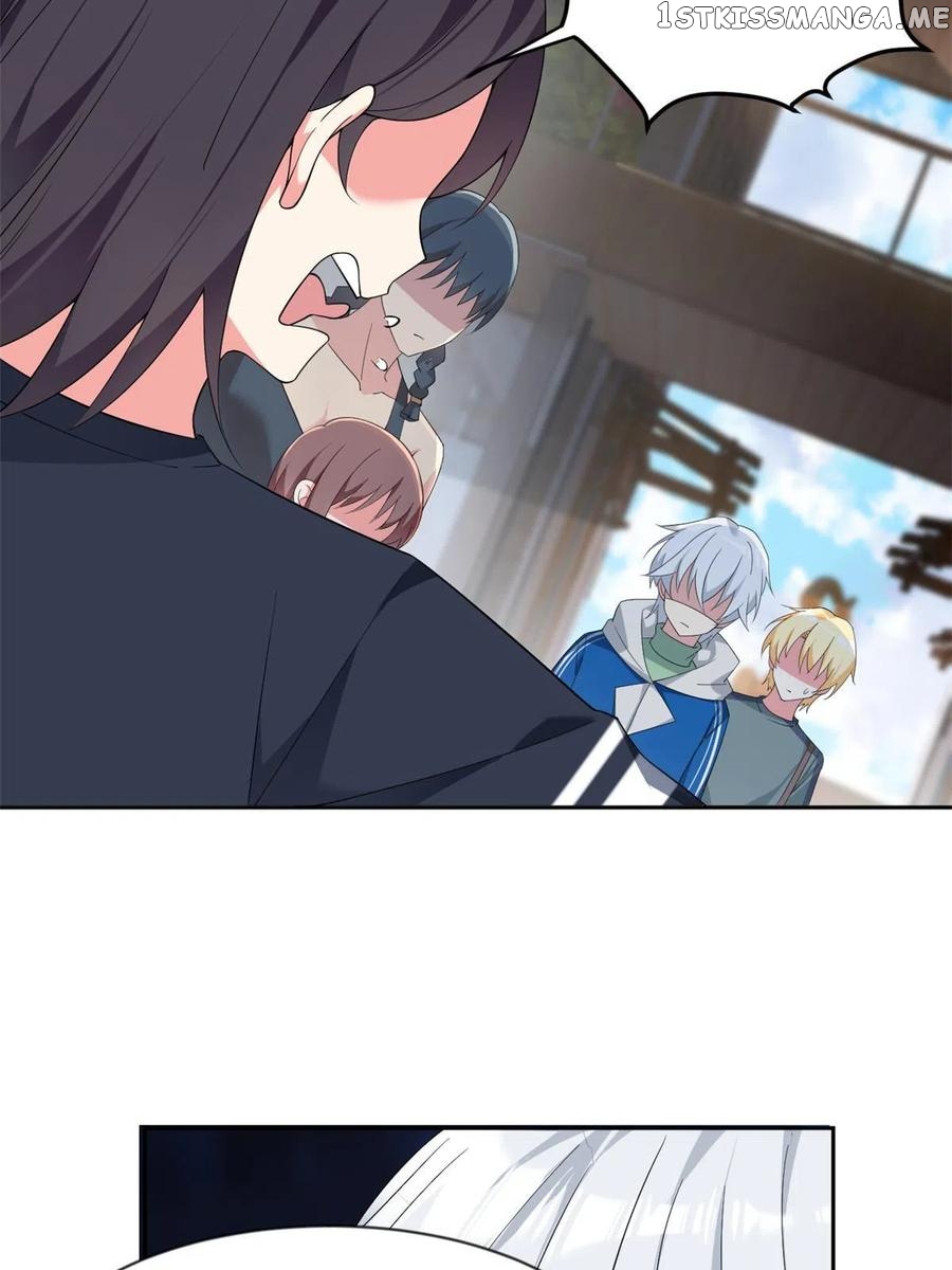 I Eat Soft Rice Chapter 24 - page 20