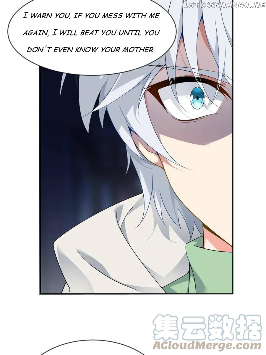 I Eat Soft Rice Chapter 24 - page 21