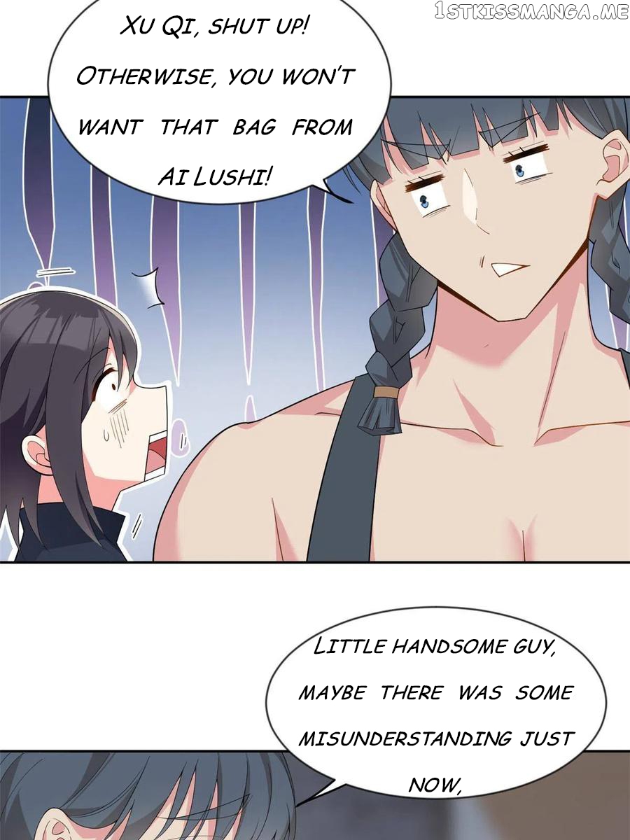I Eat Soft Rice Chapter 24 - page 22