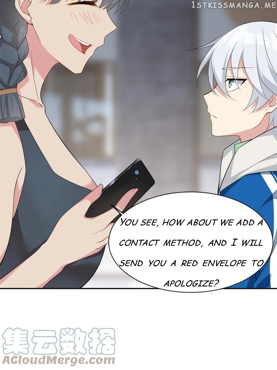 I Eat Soft Rice Chapter 24 - page 23