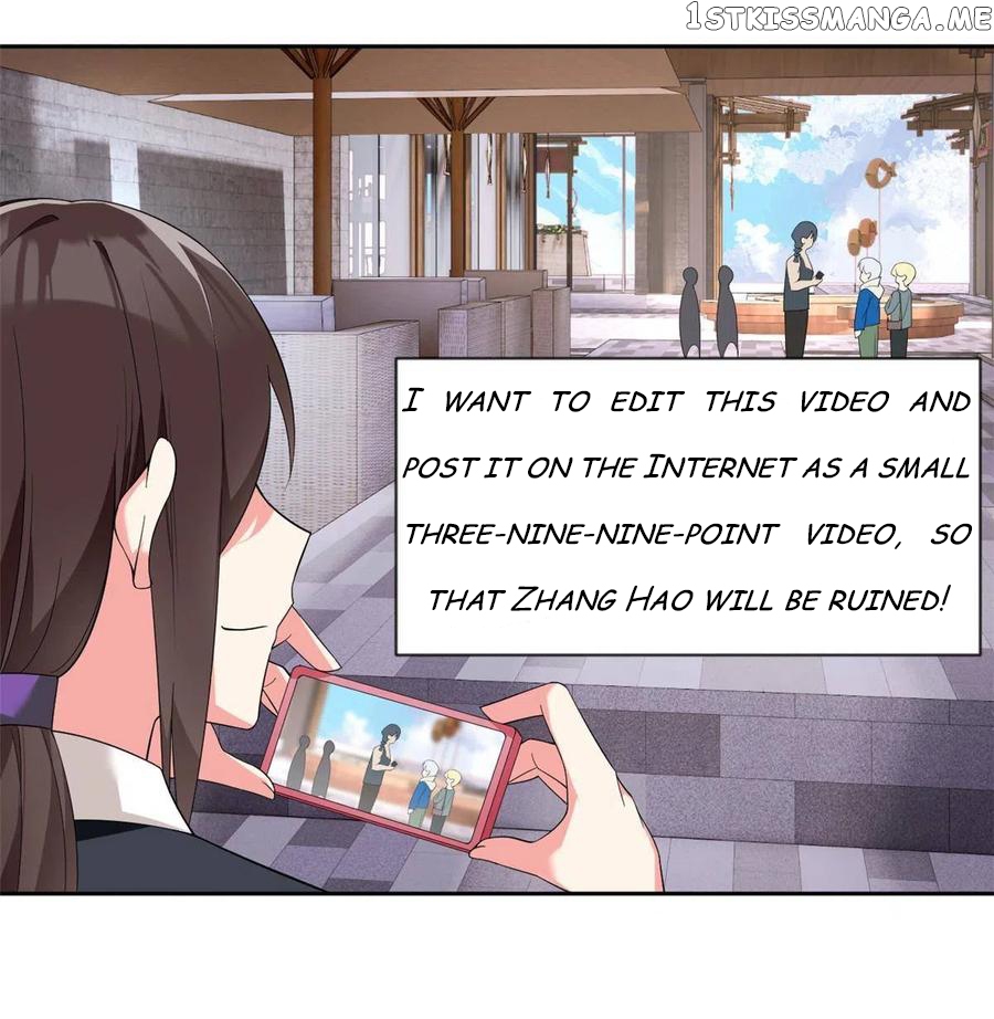 I Eat Soft Rice Chapter 24 - page 24