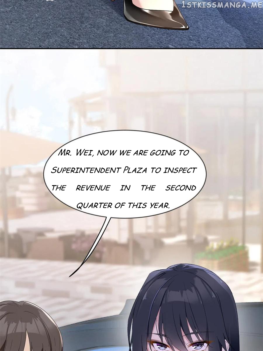 I Eat Soft Rice Chapter 24 - page 28