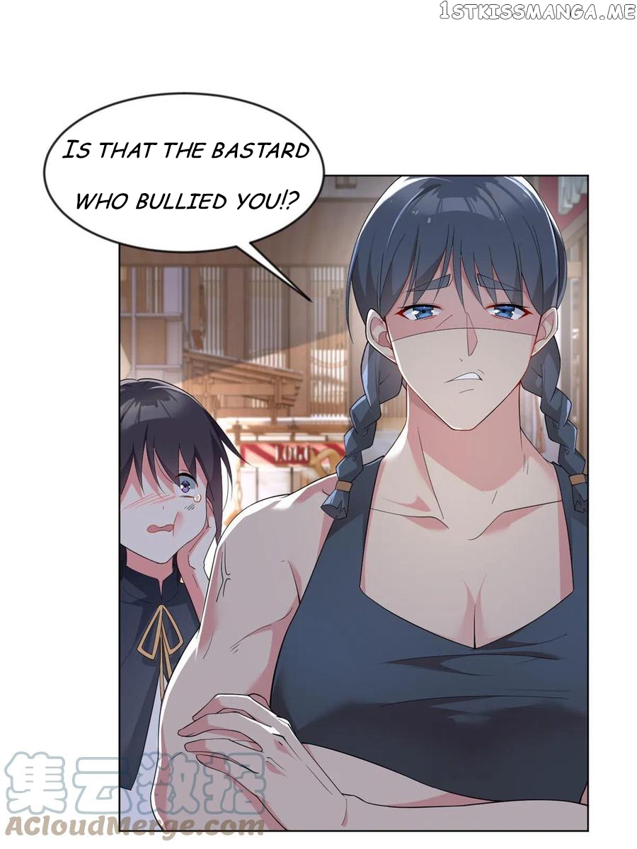 I Eat Soft Rice Chapter 24 - page 3