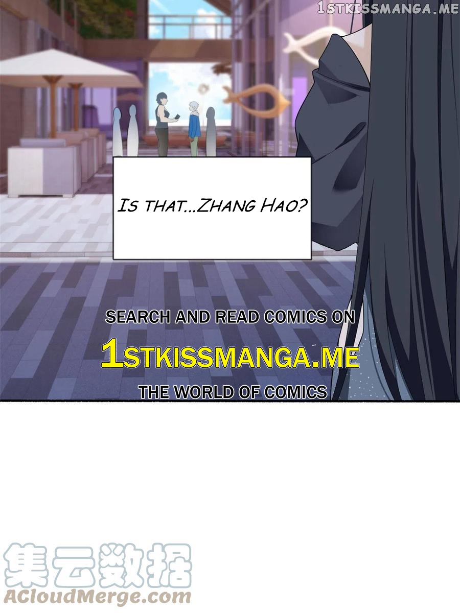 I Eat Soft Rice Chapter 24 - page 31