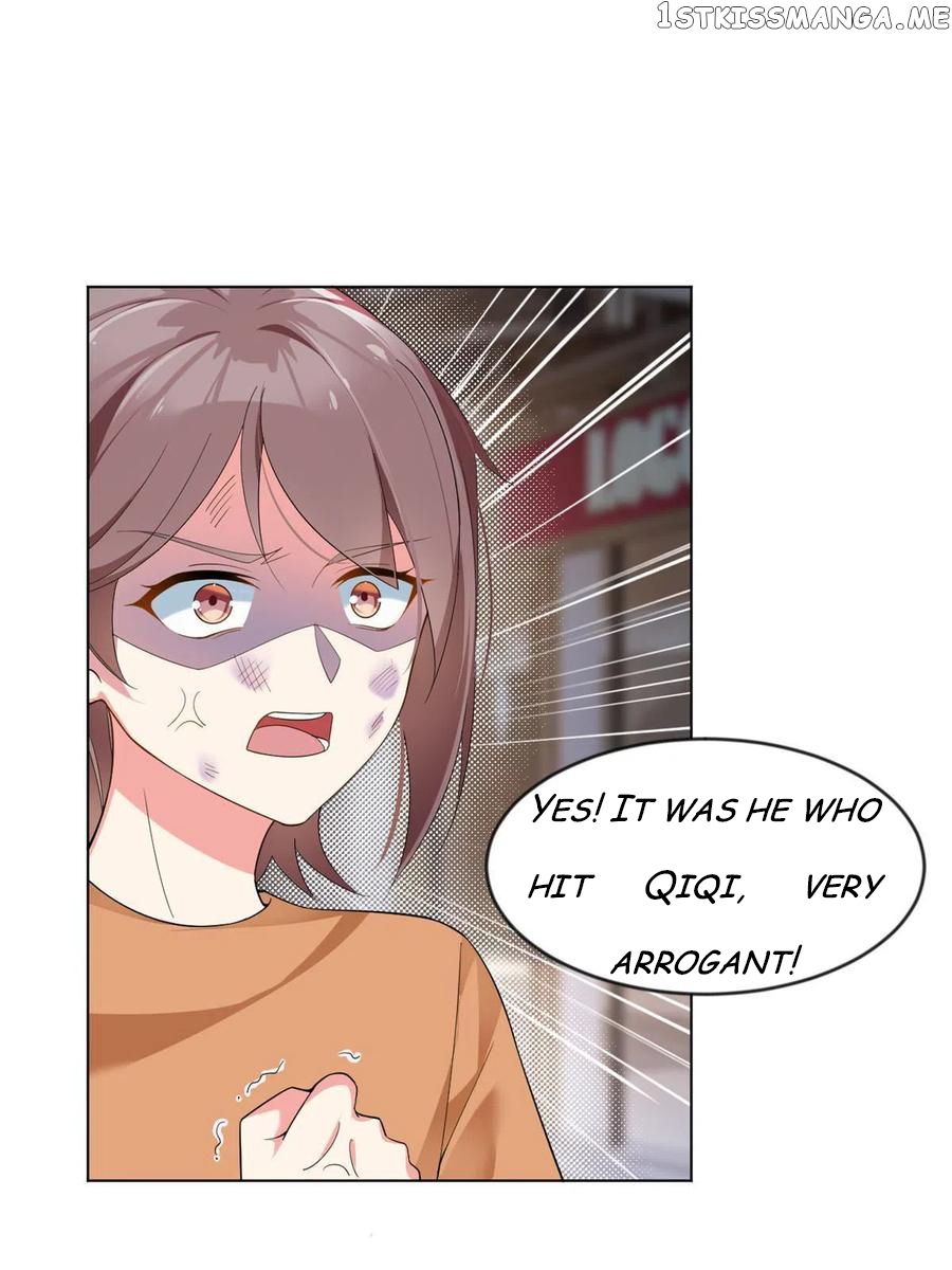 I Eat Soft Rice Chapter 24 - page 4