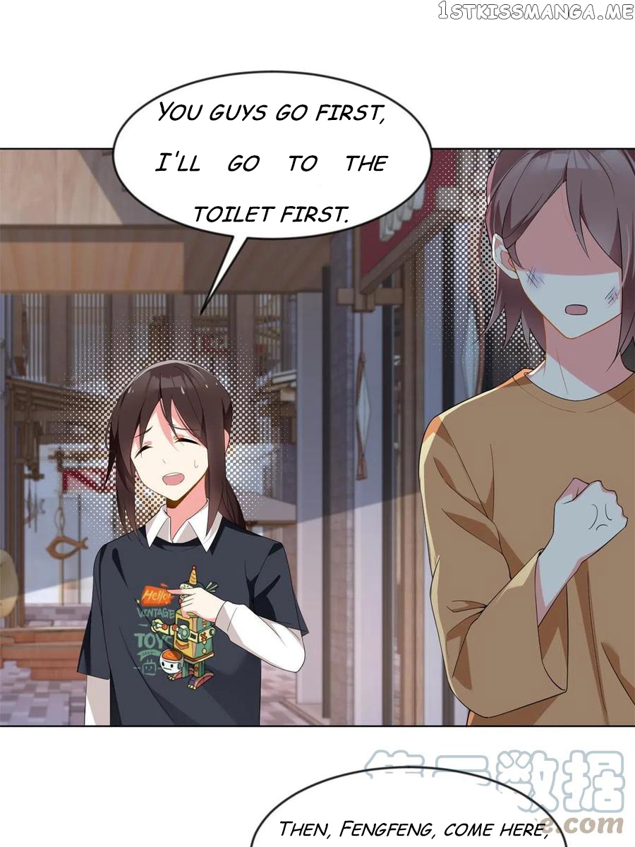 I Eat Soft Rice Chapter 24 - page 5