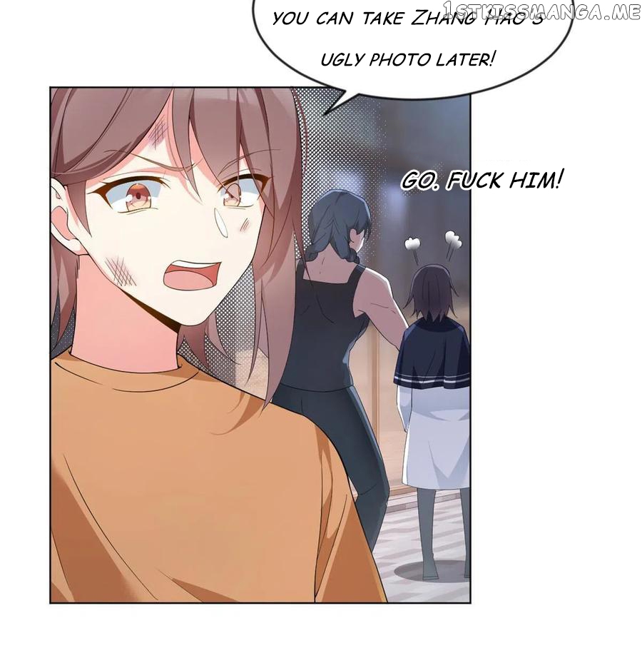 I Eat Soft Rice Chapter 24 - page 6