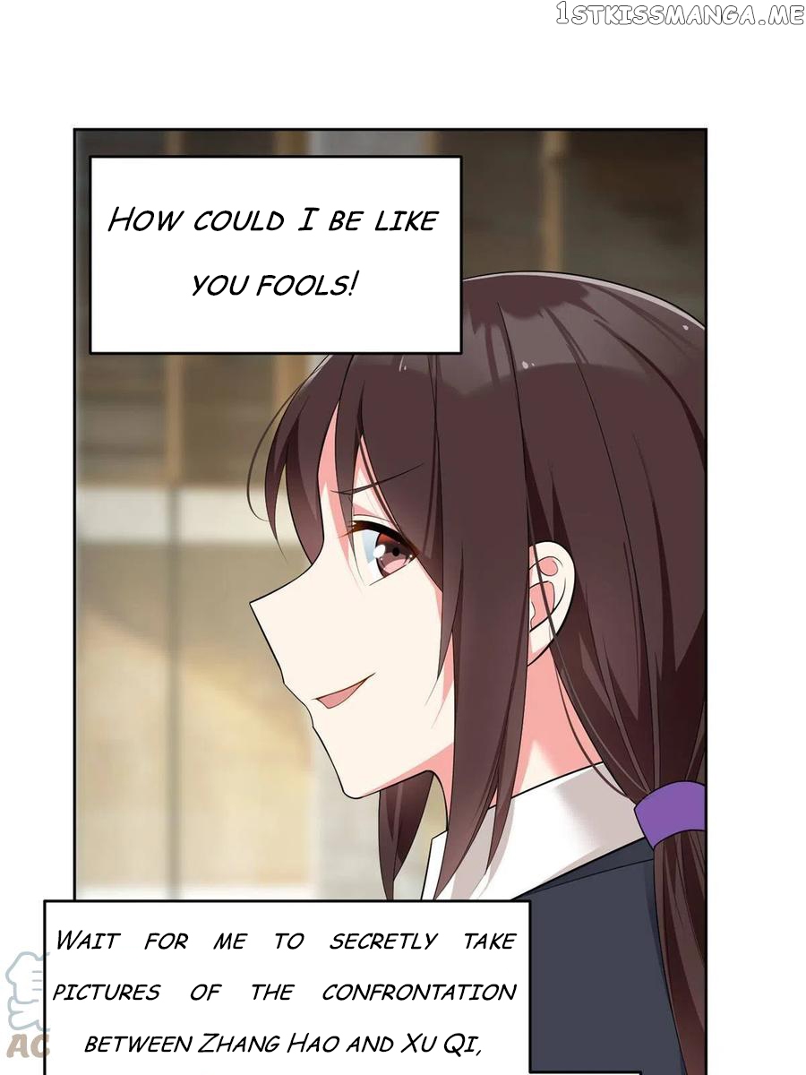 I Eat Soft Rice Chapter 24 - page 7