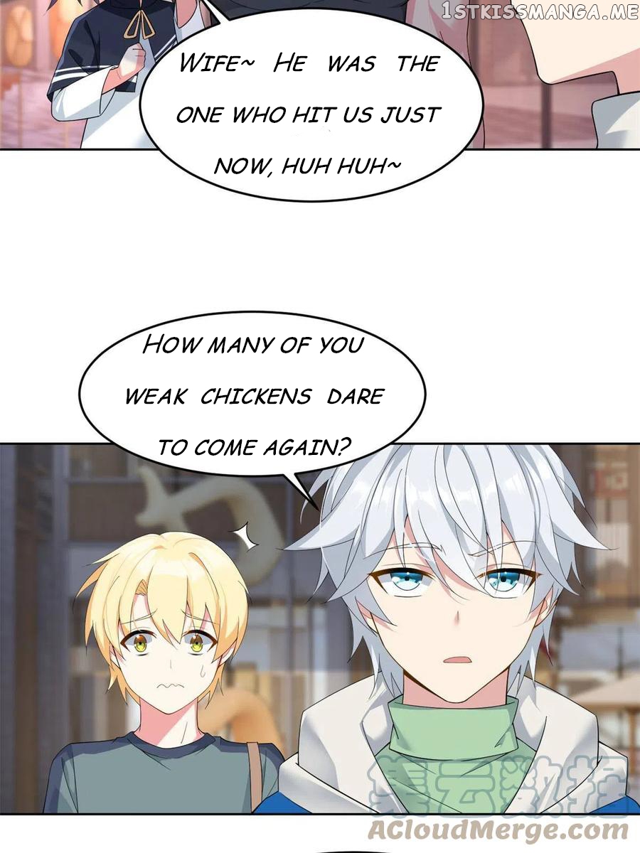 I Eat Soft Rice Chapter 24 - page 9