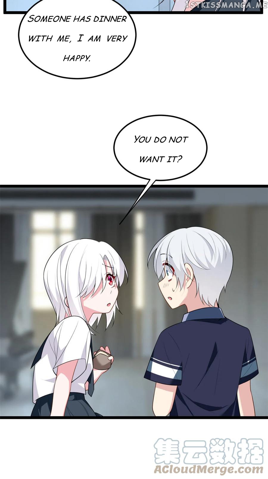I Eat Soft Rice Chapter 51 - page 12