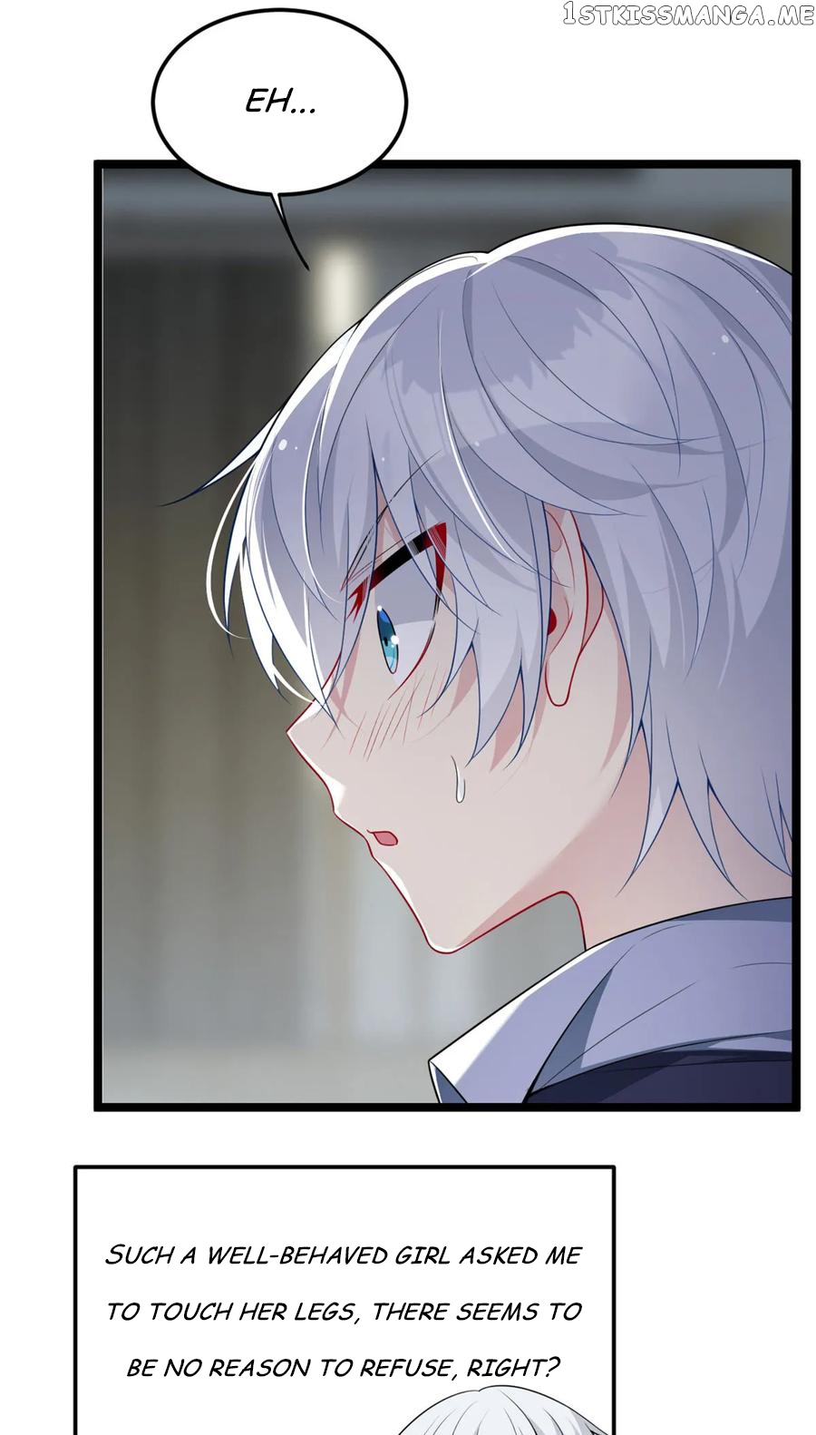 I Eat Soft Rice Chapter 51 - page 13