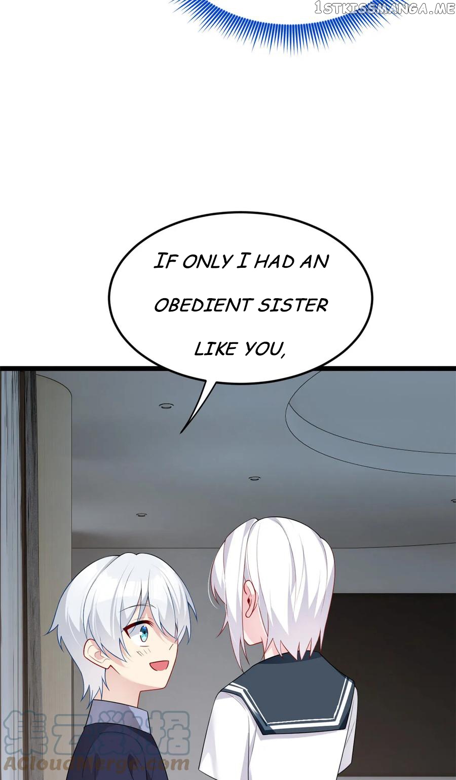 I Eat Soft Rice Chapter 51 - page 20