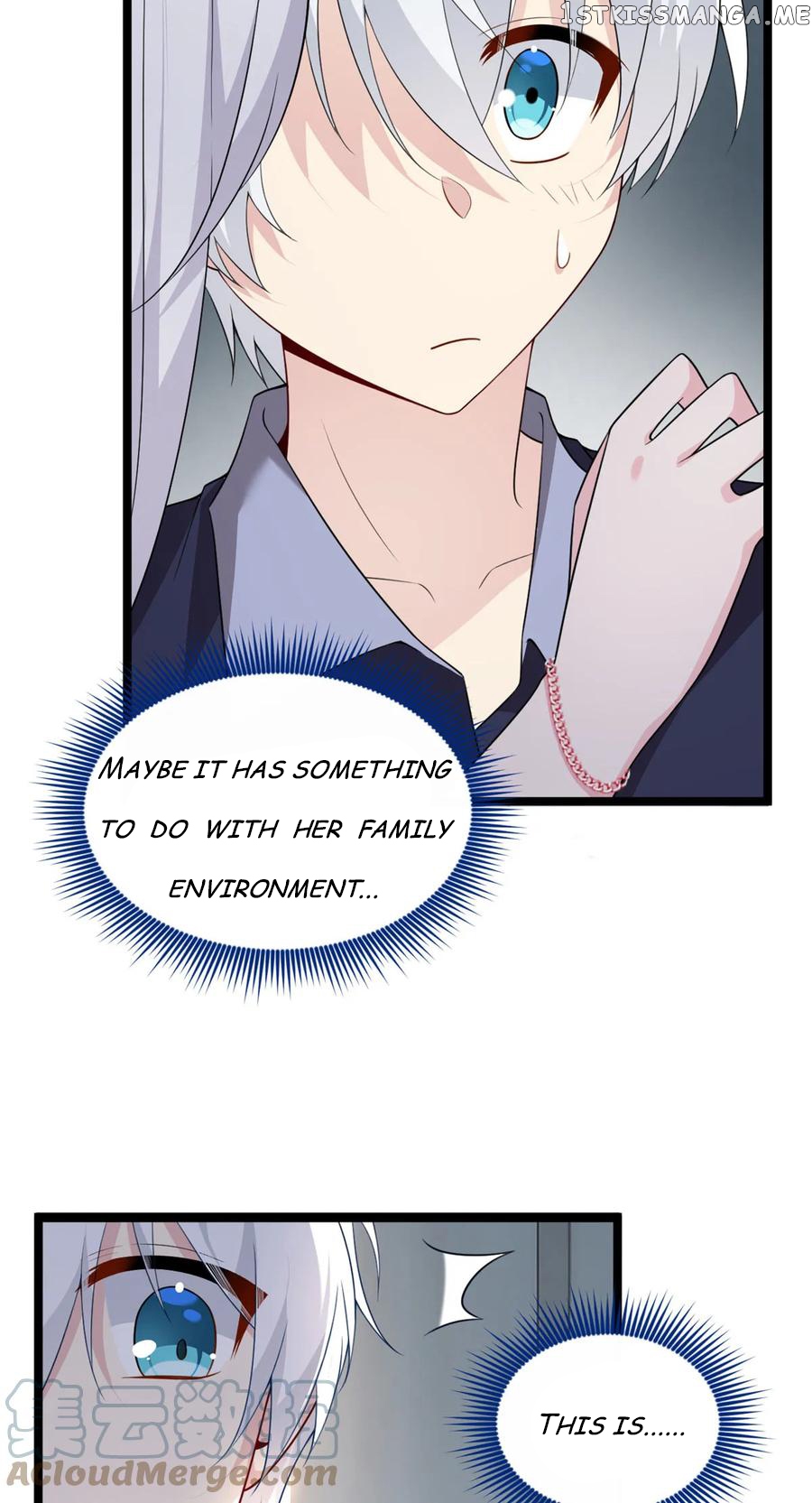 I Eat Soft Rice Chapter 51 - page 24