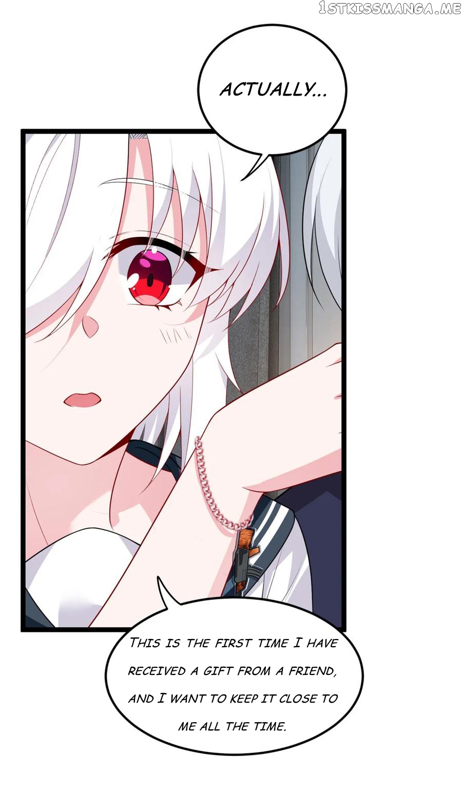 I Eat Soft Rice Chapter 51 - page 27