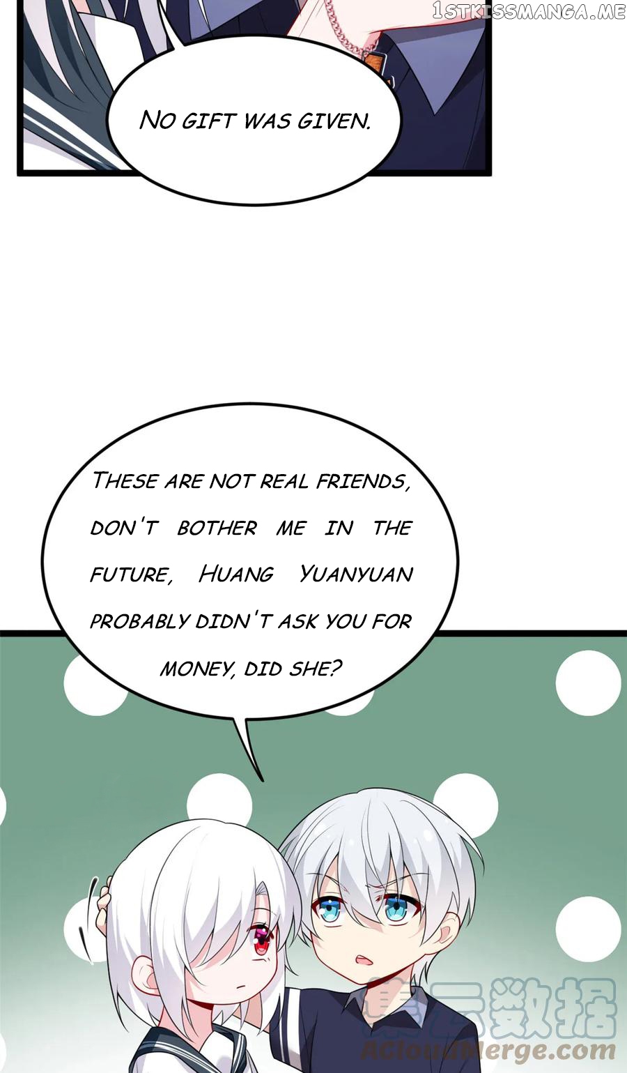 I Eat Soft Rice Chapter 51 - page 30