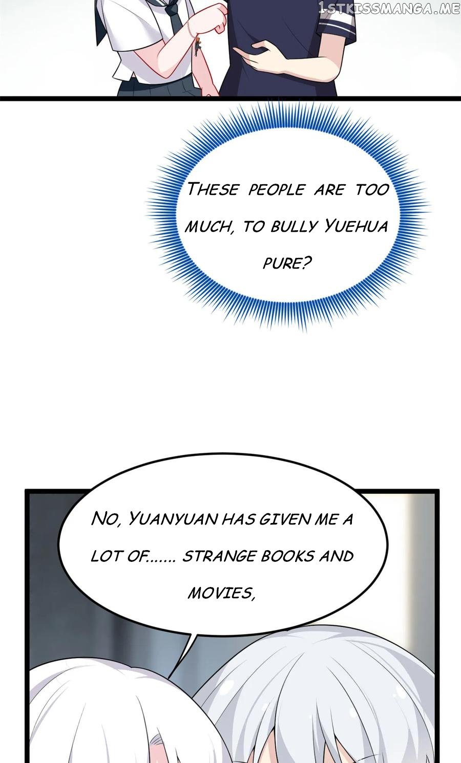 I Eat Soft Rice Chapter 51 - page 31