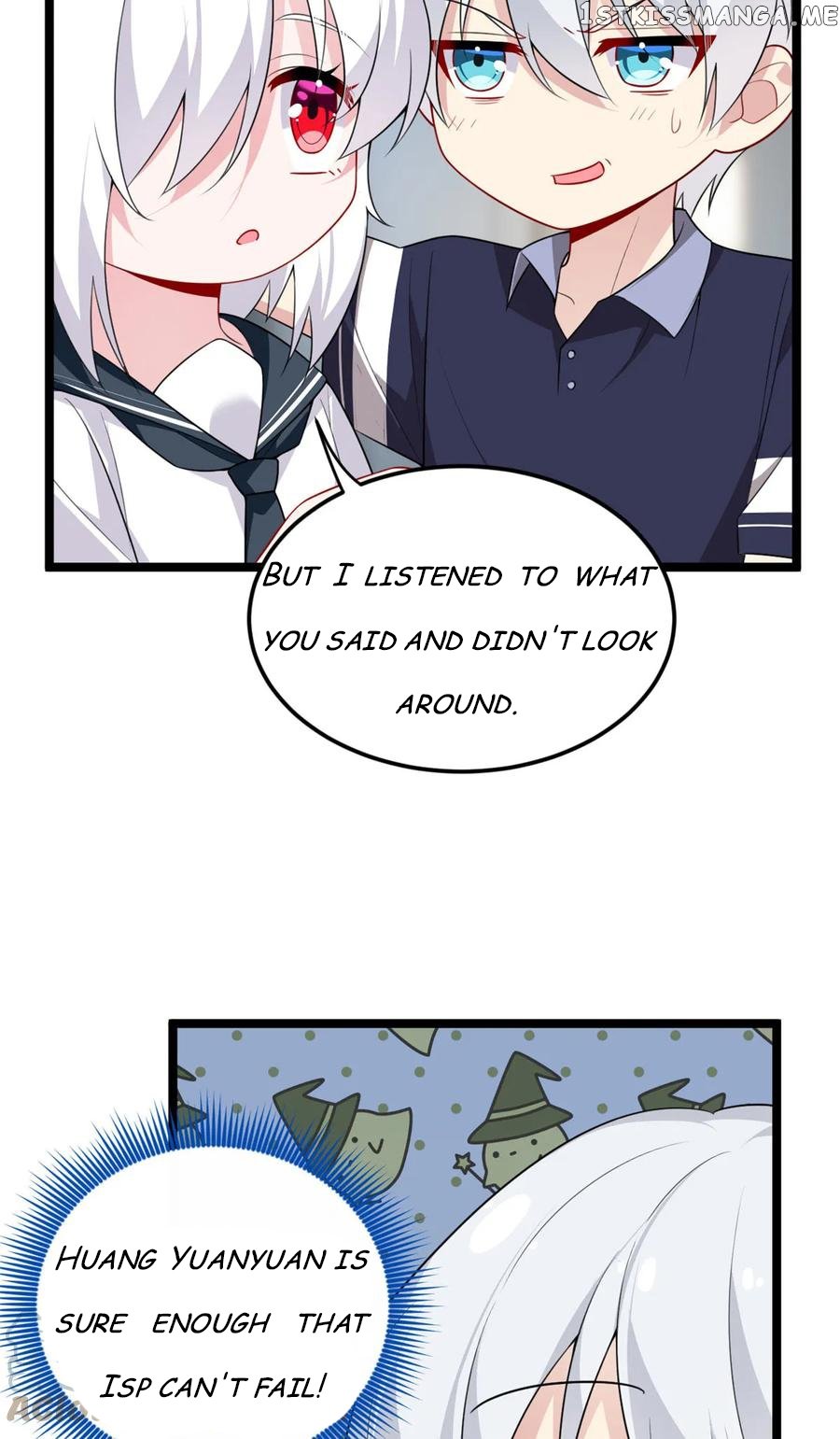 I Eat Soft Rice Chapter 51 - page 32