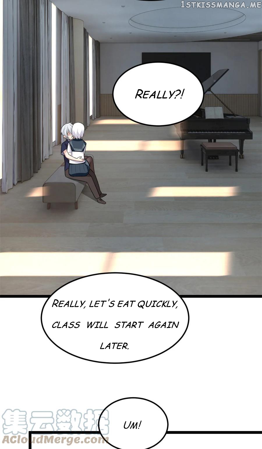 I Eat Soft Rice Chapter 51 - page 34