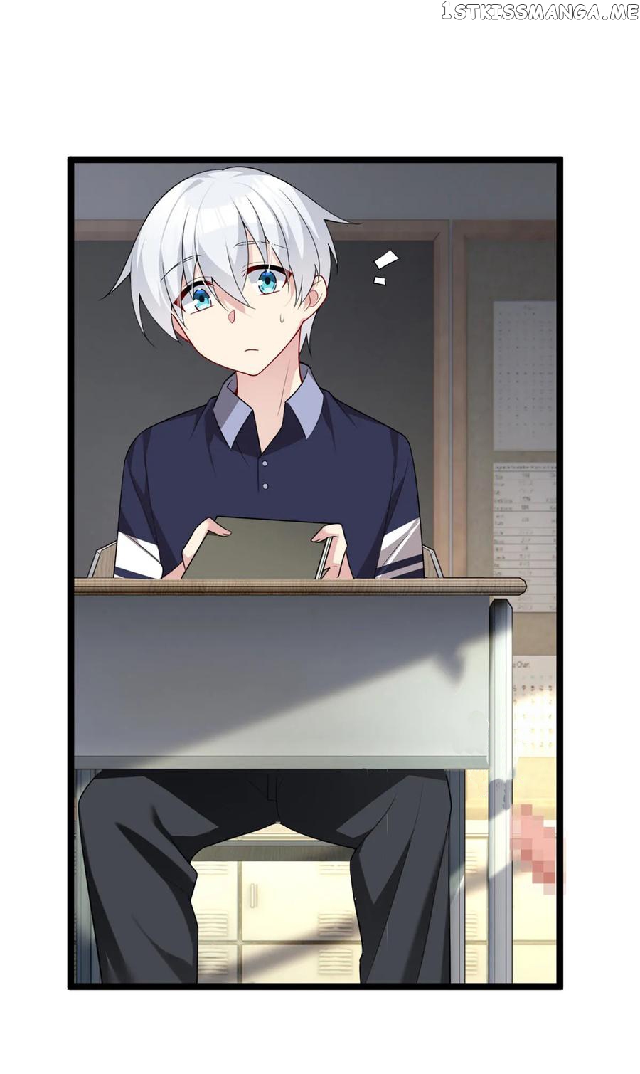 I Eat Soft Rice Chapter 51 - page 37
