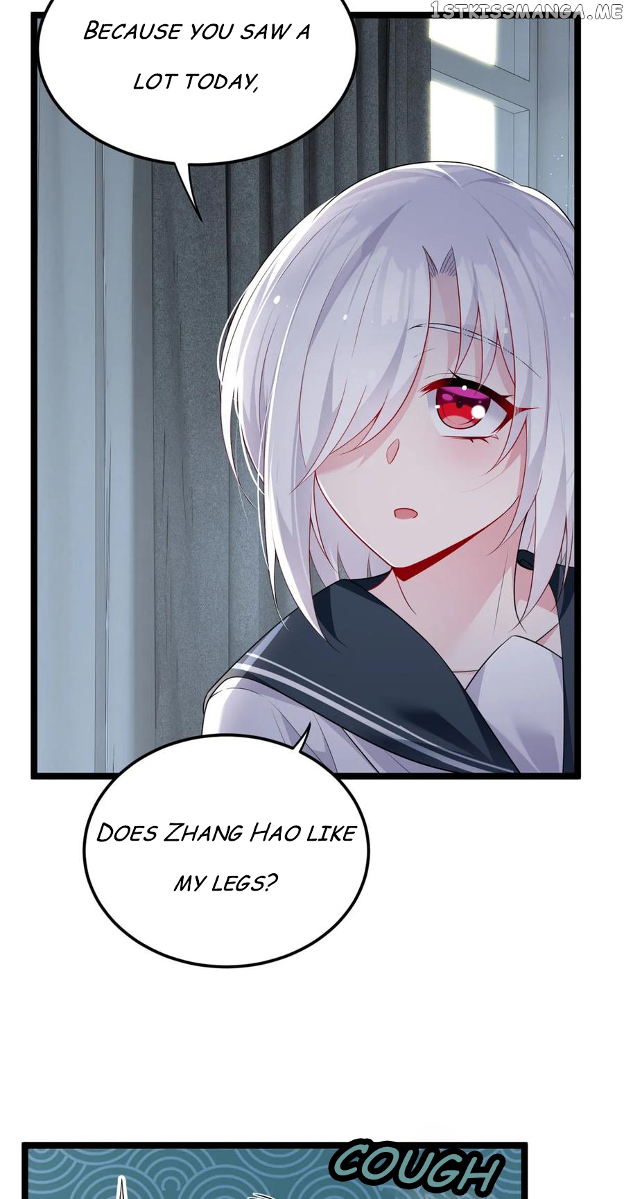I Eat Soft Rice Chapter 51 - page 5