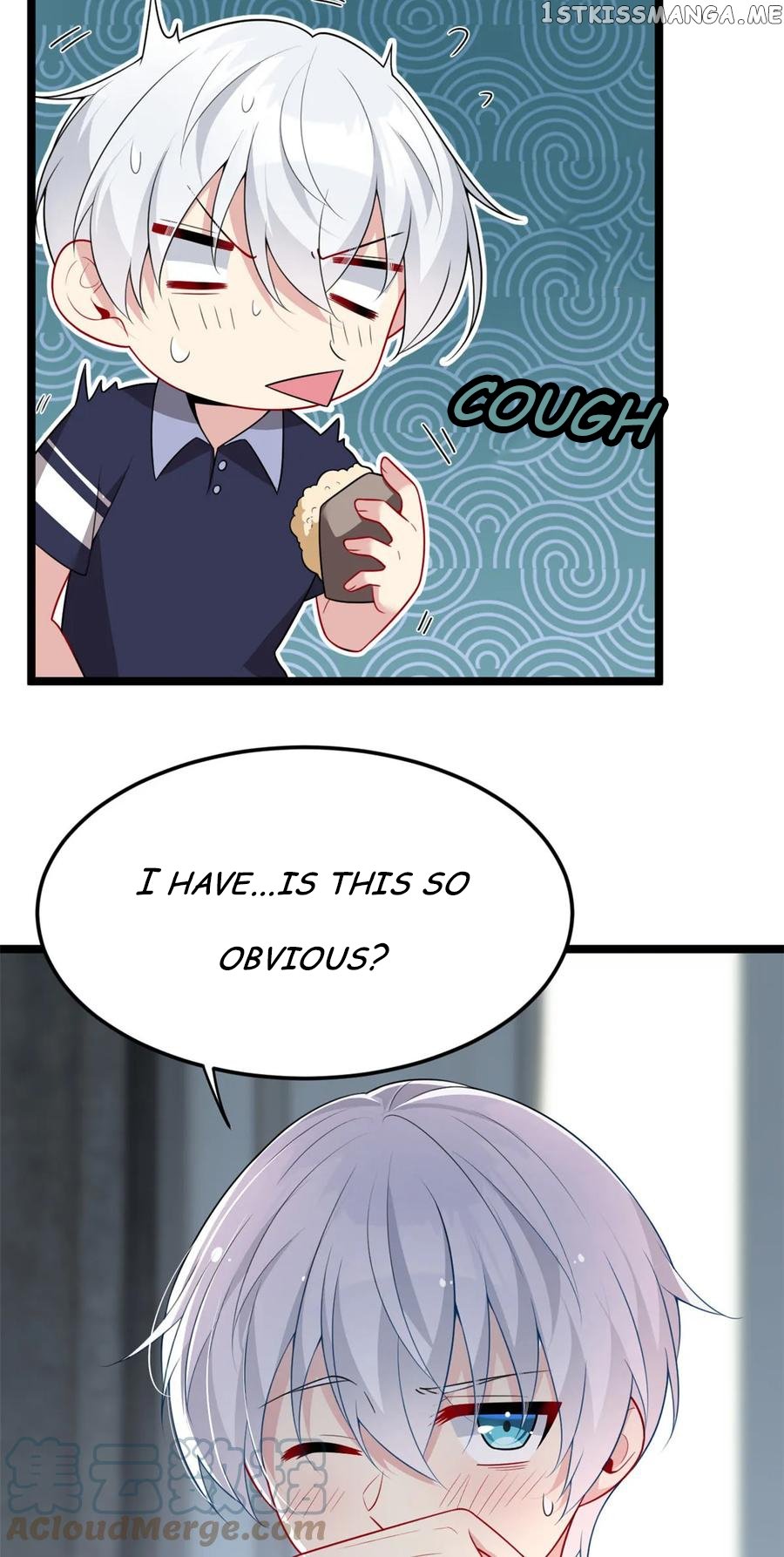 I Eat Soft Rice Chapter 51 - page 6