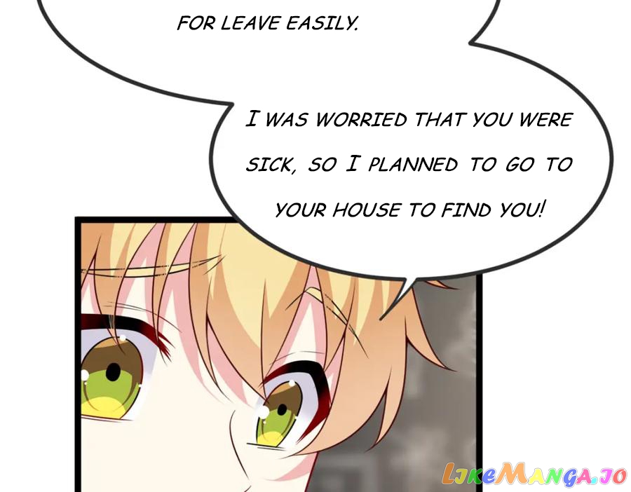 I Eat Soft Rice Chapter 102 - page 14