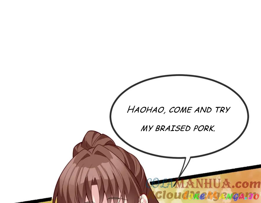 I Eat Soft Rice Chapter 102 - page 18