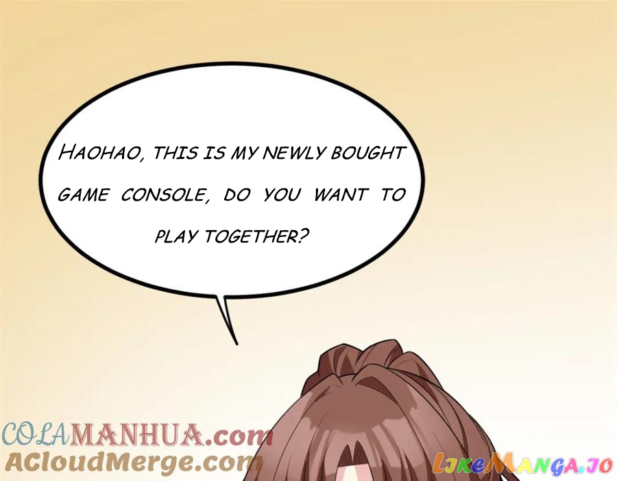 I Eat Soft Rice Chapter 102 - page 21