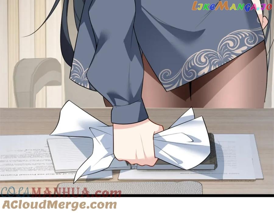 I Eat Soft Rice chapter 130 - page 101