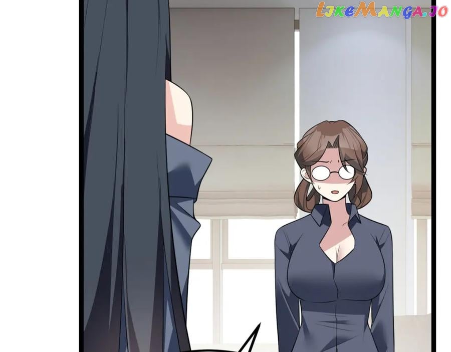 I Eat Soft Rice chapter 130 - page 103