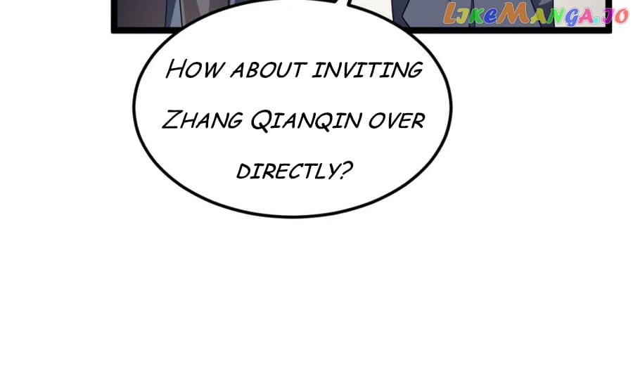 I Eat Soft Rice chapter 130 - page 104