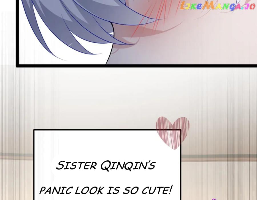 I Eat Soft Rice chapter 130 - page 11